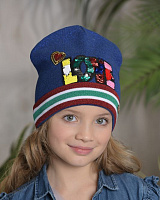 Шапка