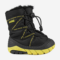 Сапоги дутики зимние для мальчика