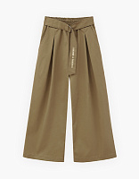 Брюки для девочки