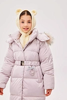 Пальто зимнее для девочки