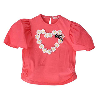 Футболка для девочки