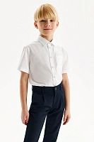 Брюки slim