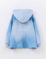 Зип-худи для девочки