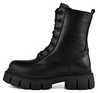 Ботинки для девочки