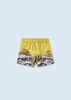 Купальные шорты