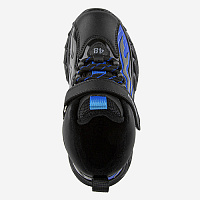 Ботинки демисезлнные для мальчика