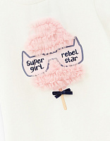 Футболка для девочки