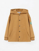 Жакет-толстовка для мальчика