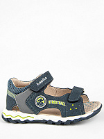 Сандалии для мальчика