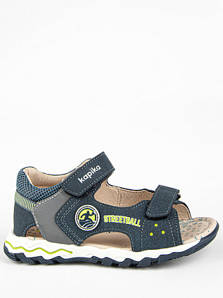 Сандалии для мальчика