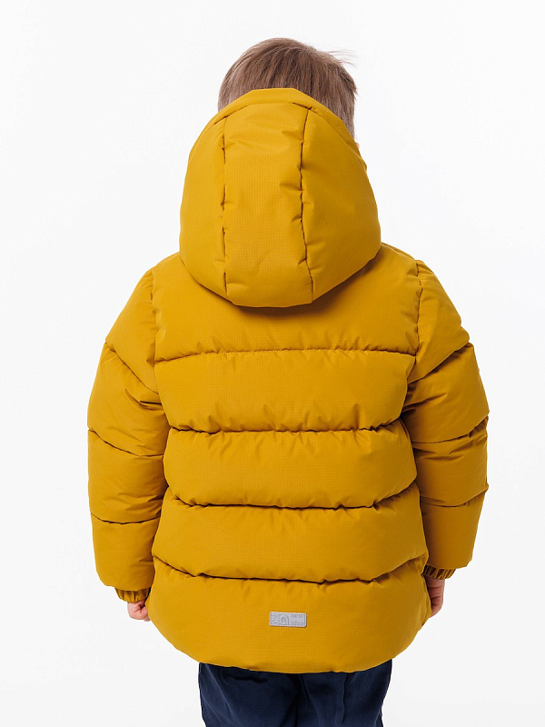 Куртка Эмиль для мальчика