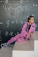 Худи для девочки