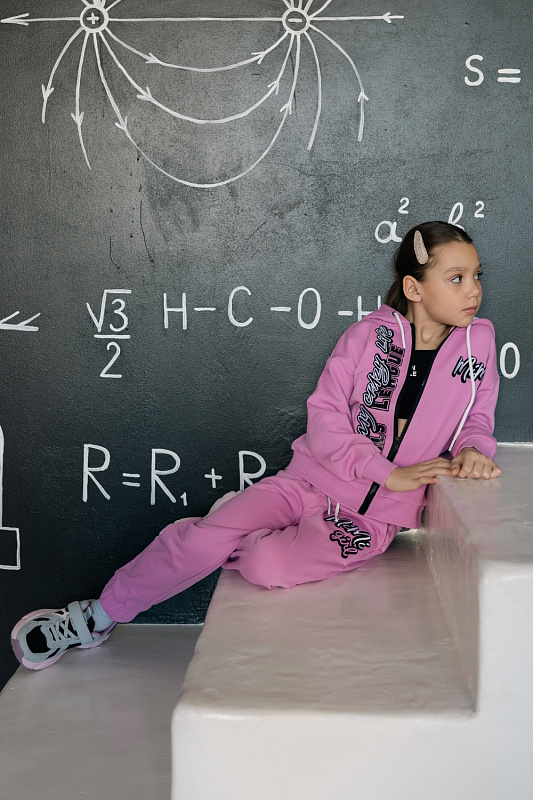 Худи для девочки