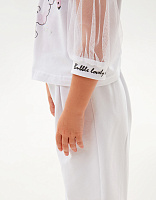 Футболка для девочки