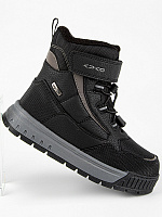 Ботинки зимние с мембраной