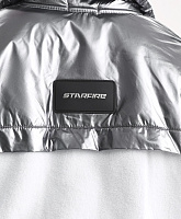 Толстовка распашная для девочки из флиса