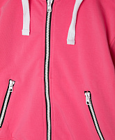 Толстовка для девочки