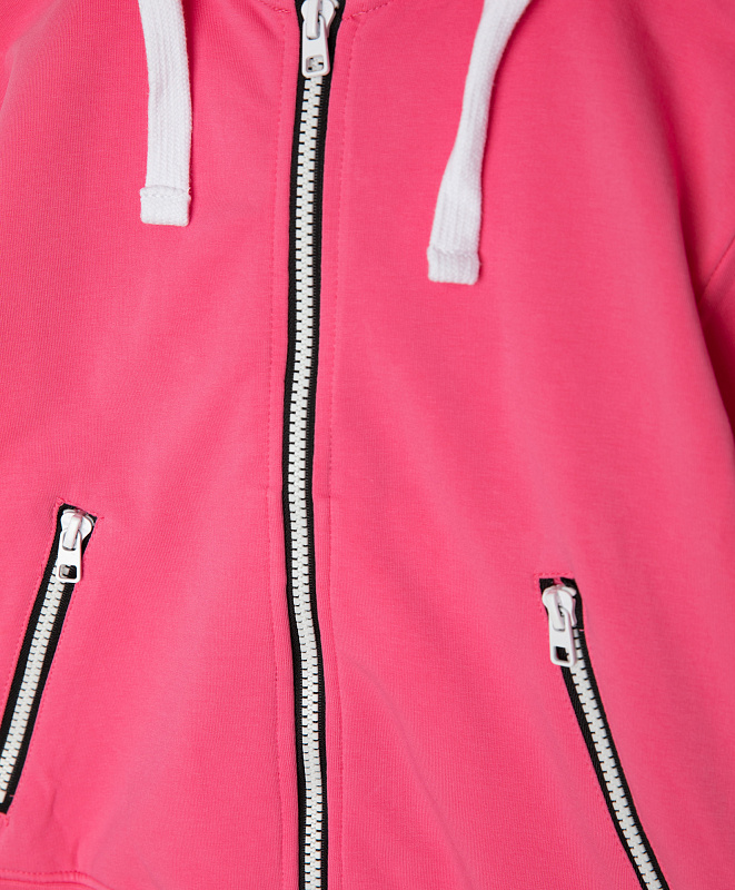 Толстовка для девочки