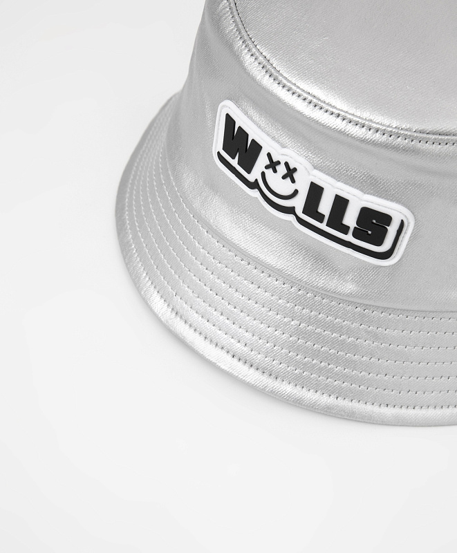 Панама для девочки