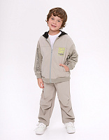 Зип-худи для мальчика