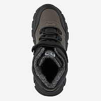 Ботинки демисезонные для мальчика