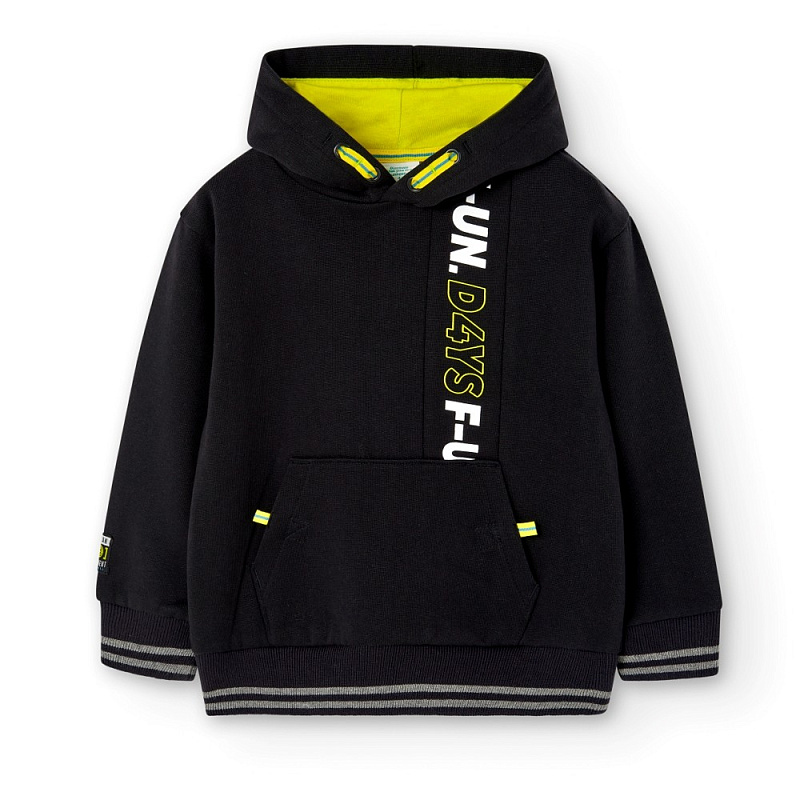 Толстовка для мальчика