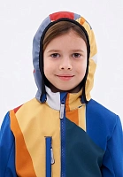 Комбинезон для мальчика