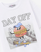 Футболка для мальчика