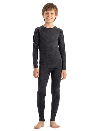 Термобелье леггинсы для мальчика