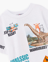 Футболка для мальчика