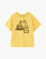 Футболка для мальчика