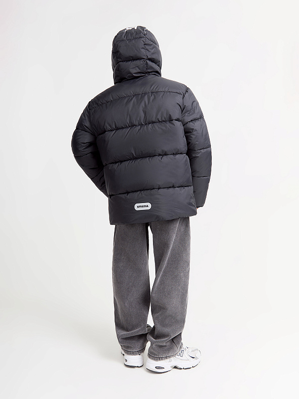 Куртка зимняя для мальчика