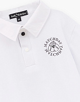 Футболка-поло для мальчика