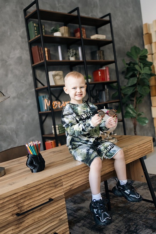 Шорты для мальчика