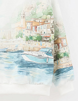 Свитшот для мальчика