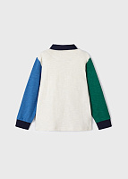 Рубашка-поло