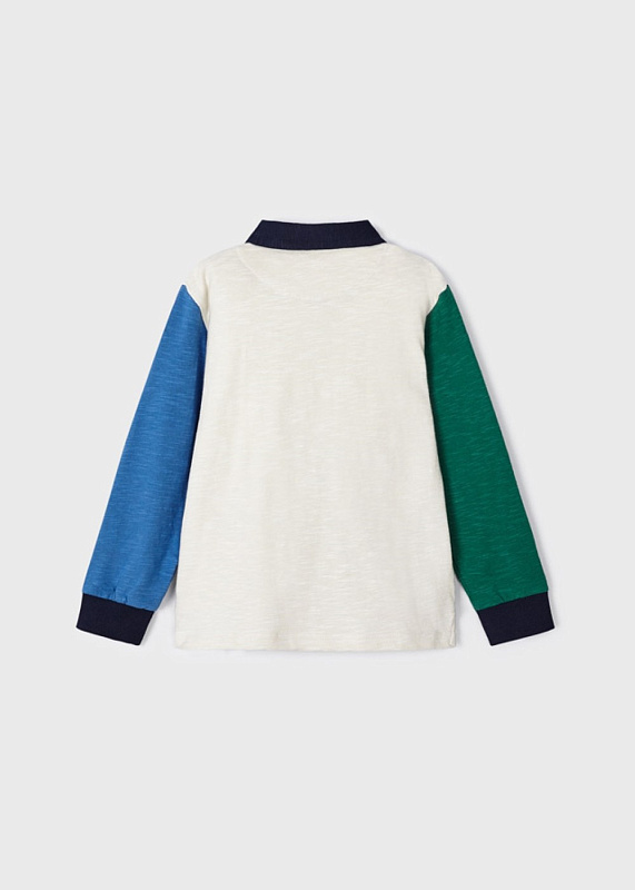 Рубашка-поло