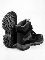 Ботинки зимние с мембраной