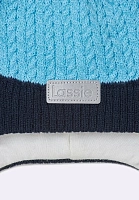 Шапка-бини для мальчика