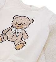 Толстовка для девочки