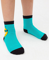 Носки детские для мальчика 2 пары