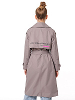 Плащ для девочки Элен