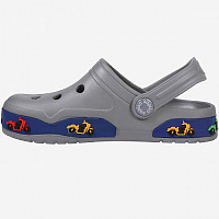 Пляжная обувь для мальчика