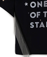 Футболка для девочки