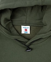 Толстовка с капюшоном для мальчика