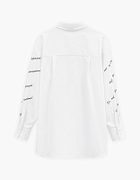 Рубашка для мальчика