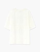 Футболка для девочки