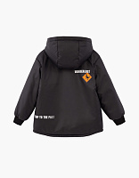 Куртка двухсторонняя для мальчика