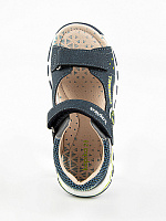 Сандалии для мальчика