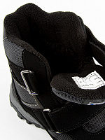 Ботинки зимние с мембраной